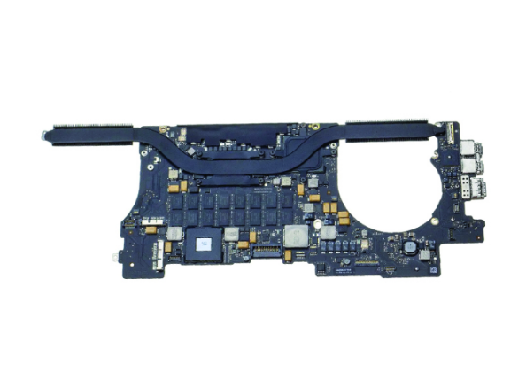 MacBook Pro A1398 15